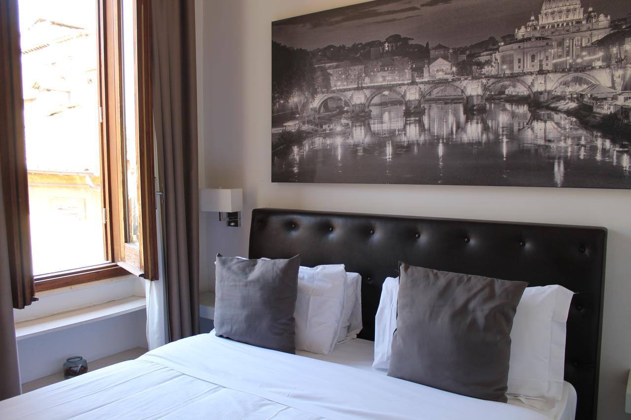 Relais Arco Della Pace Affittacamere Roma